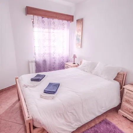 The Sunway Hostel Atouguia Da Baleia