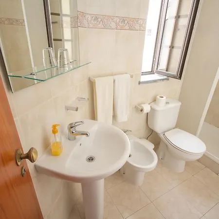 The Sunway * Atouguia Da Baleia