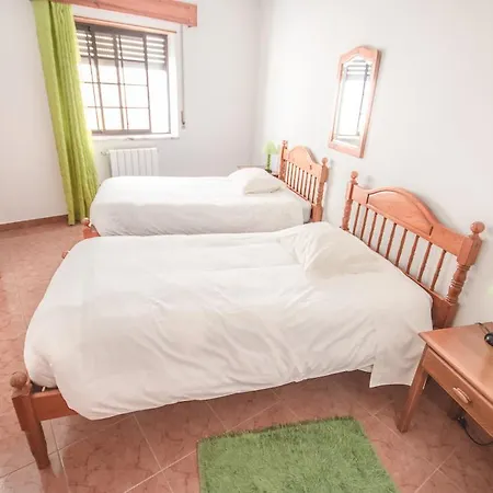 The Sunway * Atouguia Da Baleia