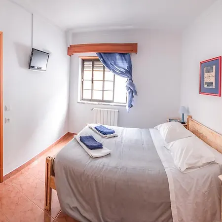 The Sunway Hostel Atouguia Da Baleia