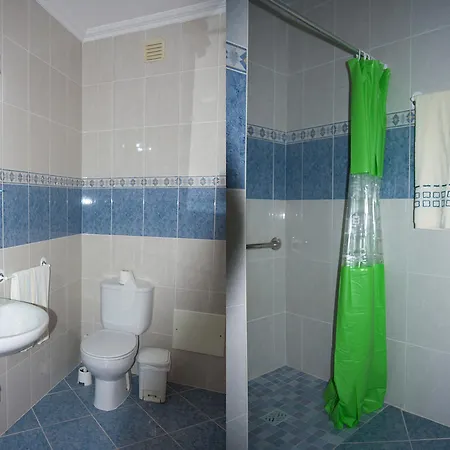 Hostel The Sunway *