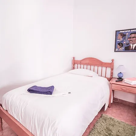 Hostel The Sunway *